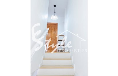 Reventa - Adosado - San Javier