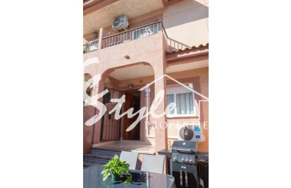 Reventa - Adosado - San Javier