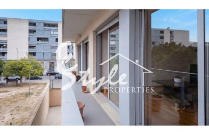 Reventa - Apartamento - Alicante - Garbinet