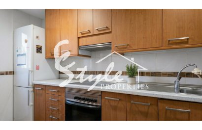 Reventa - Apartamento - Alicante - Garbinet