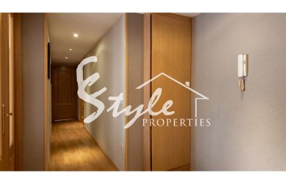 Reventa - Apartamento - Alicante - Garbinet