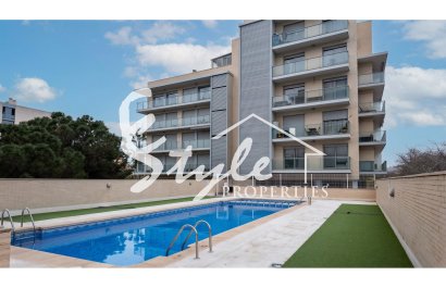 Reventa - Apartamento - Alicante - Garbinet