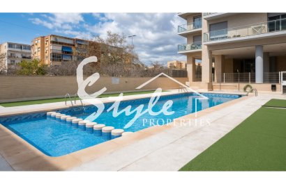 Reventa - Apartamento - Alicante - Garbinet