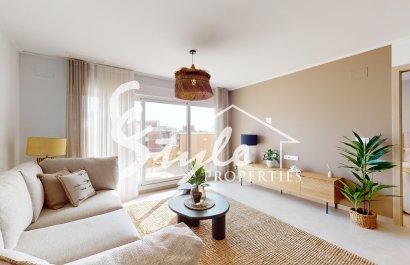 Новостройки - Apartamento - Pilar de la Horadada - Пилар де Орадада