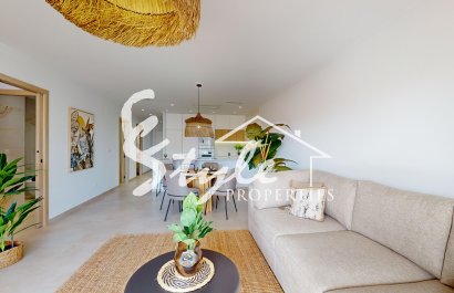 Новостройки - Apartamento - Pilar de la Horadada - Пилар де Орадада