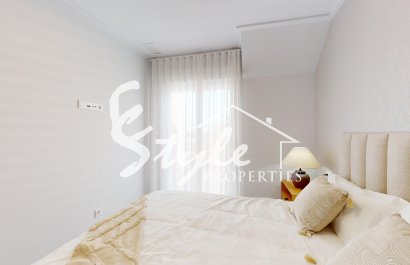 Новостройки - Apartamento - Pilar de la Horadada - Пилар де Орадада