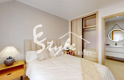 Новостройки - Apartamento - Pilar de la Horadada - Пилар де Орадада