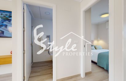 Новостройки - Apartamento - Pilar de la Horadada - Пилар де Орадада