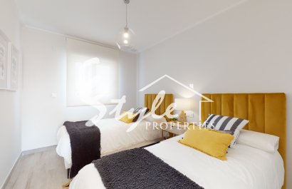 Новостройки - Apartamento - Pilar de la Horadada - Пилар де Орадада
