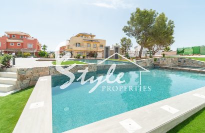 Новостройки - Apartamento - Torrevieja - Торревьеха