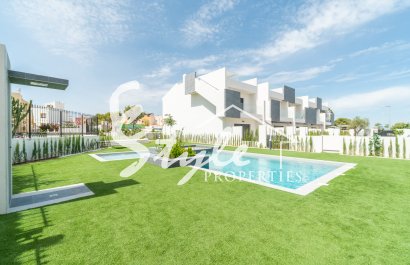 New build - Apartamento - Torrevieja