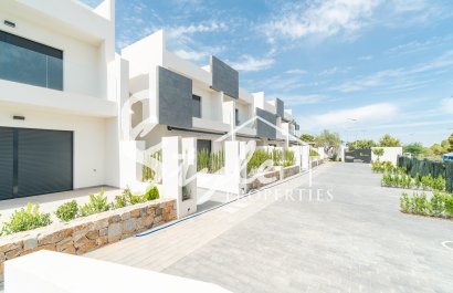 New build - Apartamento - Torrevieja