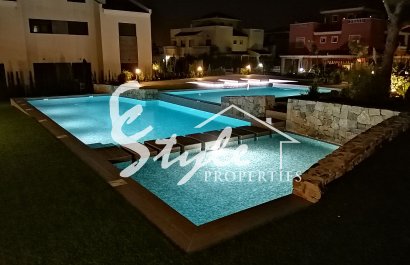 New build - Apartamento - Torrevieja