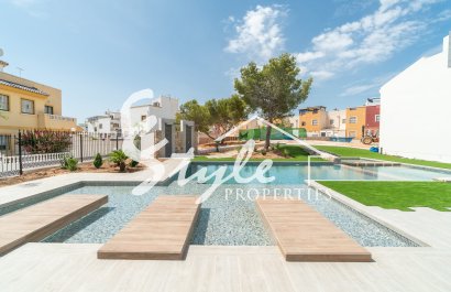 New build - Apartamento - Torrevieja