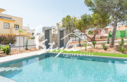 New build - Apartamento - Torrevieja