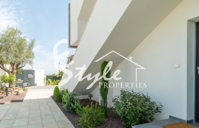 New build - Apartamento - Torrevieja