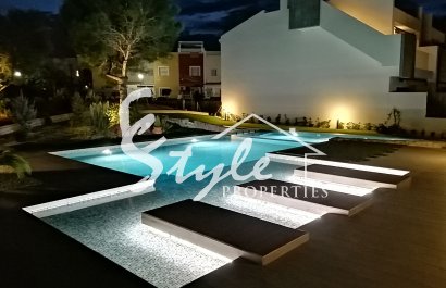 New build - Apartamento - Torrevieja