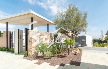 New build - Apartamento - Torrevieja