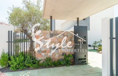 New build - Apartamento - Torrevieja