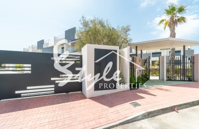 New build - Apartamento - Torrevieja