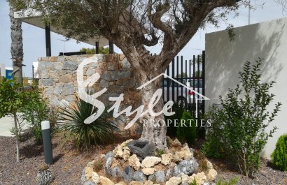 New build - Apartamento - Torrevieja