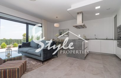 New build - Apartamento - Torrevieja