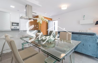 New build - Apartamento - Torrevieja