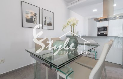 New build - Apartamento - Torrevieja