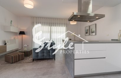 New build - Apartamento - Torrevieja