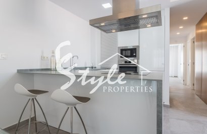 New build - Apartamento - Torrevieja