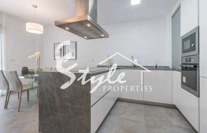 New build - Apartamento - Torrevieja