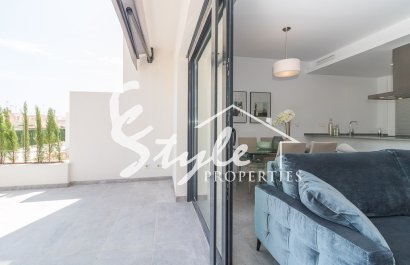 New build - Apartamento - Torrevieja