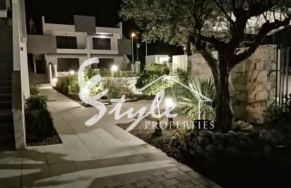 New build - Apartamento - Torrevieja