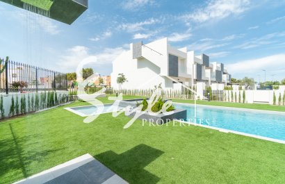 New build - Apartamento - Torrevieja