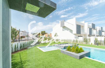 New build - Apartamento - Torrevieja