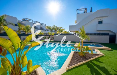 Reventa - Apartamento - Ciudad Quesada - Lo Marabu