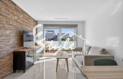 Reventa - Apartamento - Ciudad Quesada - Lo Marabu