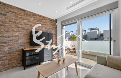 Reventa - Apartamento - Ciudad Quesada - Lo Marabu