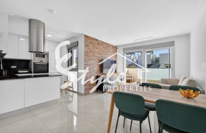 Reventa - Apartamento - Ciudad Quesada - Lo Marabu