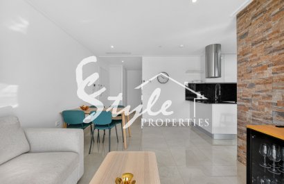 Reventa - Apartamento - Ciudad Quesada - Lo Marabu