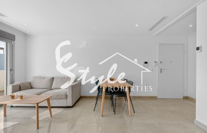 Reventa - Apartamento - Ciudad Quesada - Lo Marabu