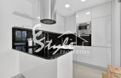 Reventa - Apartamento - Ciudad Quesada - Lo Marabu