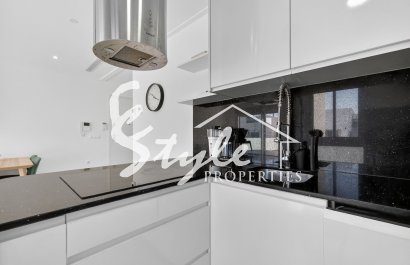 Reventa - Apartamento - Ciudad Quesada - Lo Marabu