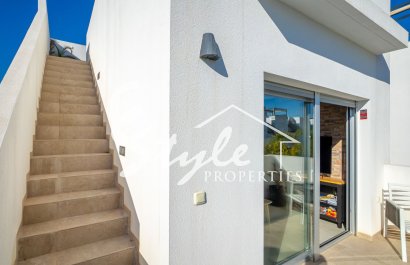 Reventa - Apartamento - Ciudad Quesada - Lo Marabu