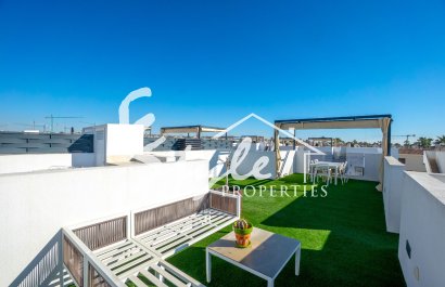 Reventa - Apartamento - Ciudad Quesada - Lo Marabu