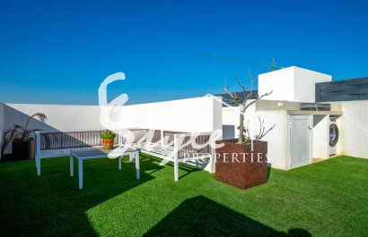 Reventa - Apartamento - Ciudad Quesada - Lo Marabu