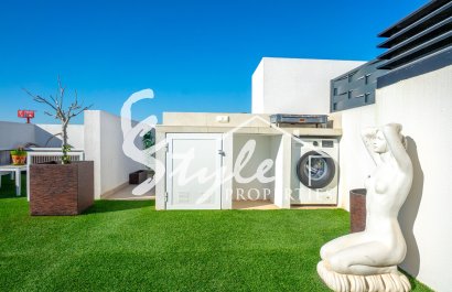 Reventa - Apartamento - Ciudad Quesada - Lo Marabu