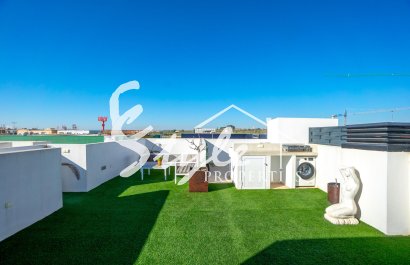 Reventa - Apartamento - Ciudad Quesada - Lo Marabu