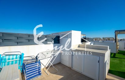 Reventa - Apartamento - Ciudad Quesada - Lo Marabu