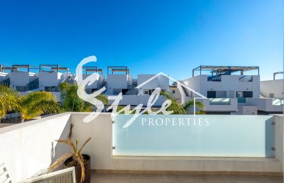 Reventa - Apartamento - Ciudad Quesada - Lo Marabu